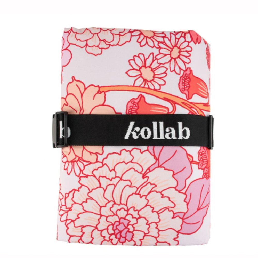 Holiday Picnic Mat Harajuku